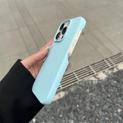 Half-Pack Graphite Case