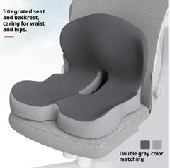 Memory Foam Backrest